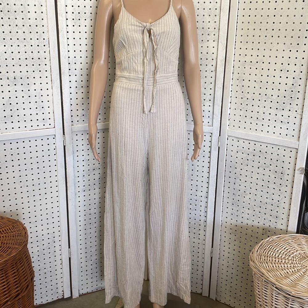 Japna linen blend